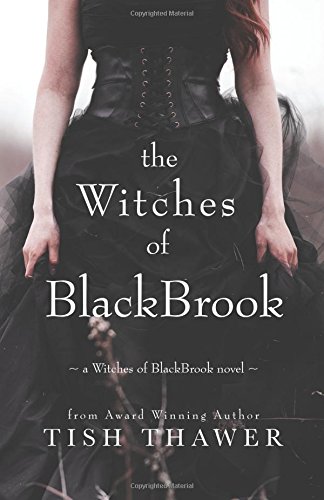 The Witches Of Blackbrook [Paperback]