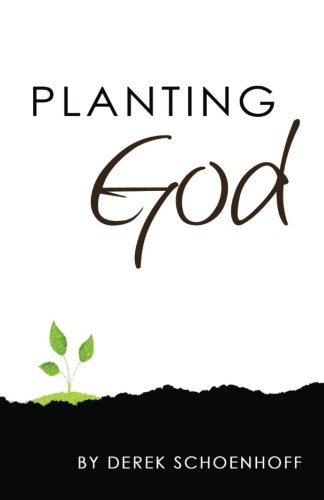 Planting God [Paperback]