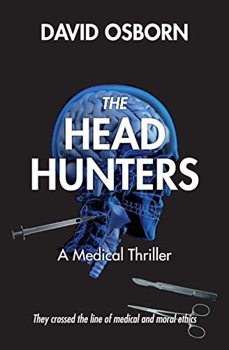The Head Hunters [Paperback]