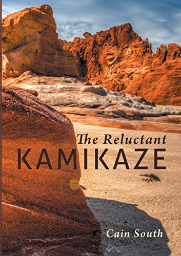 The Reluctant Kamikaze [Paperback]