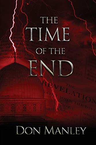 The Time Of The End [Paperback]