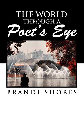 World through a Poet's Eye [Paperback]