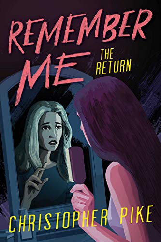 The Return [Paperback]