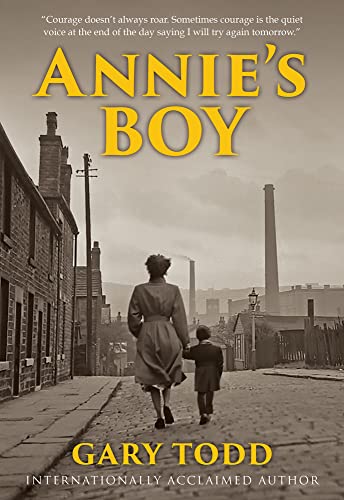 Annies Boy                               [TRADE PAPER         ]