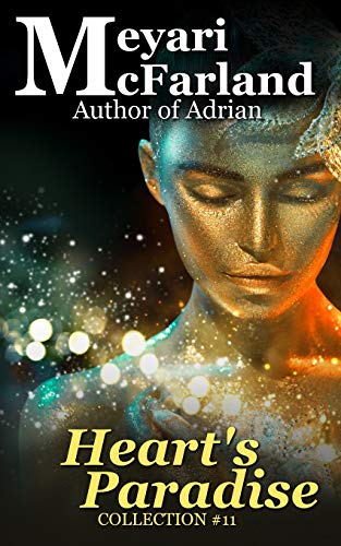 Heart's Paradise [Paperback]
