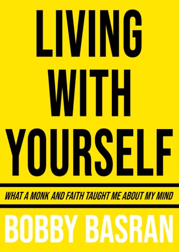 Living with Yourself [Hardcover]
