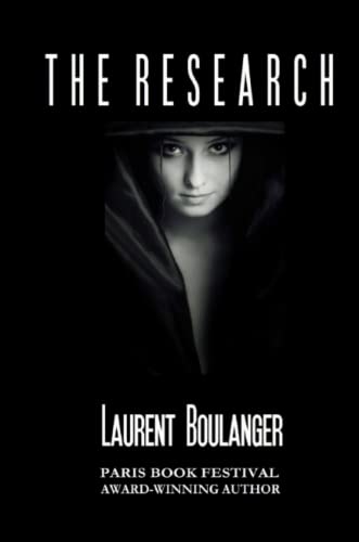 Research [Paperback]