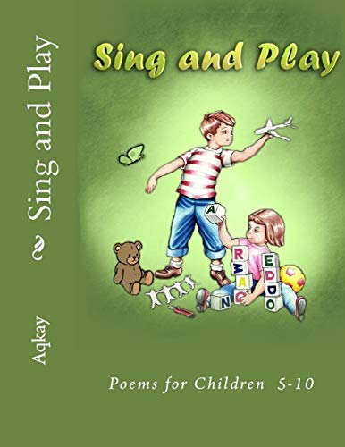 Sing And Play [Paperback]