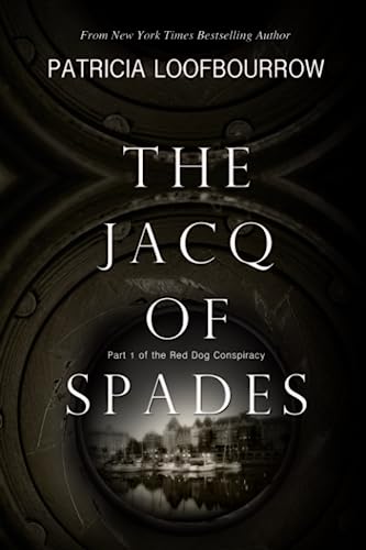 The Jacq Of Spades (the Red Dog Conspiracy) (volume 1) [Paperback]