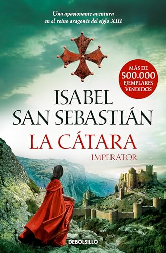 La Ctara / The Cathari Woman [Paperback]