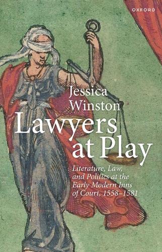 Lawyers At Play