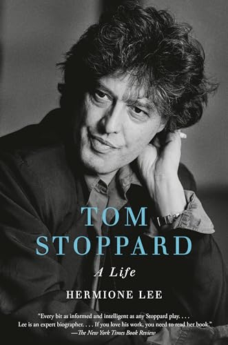 Tom Stoppard A Life [Paperback]