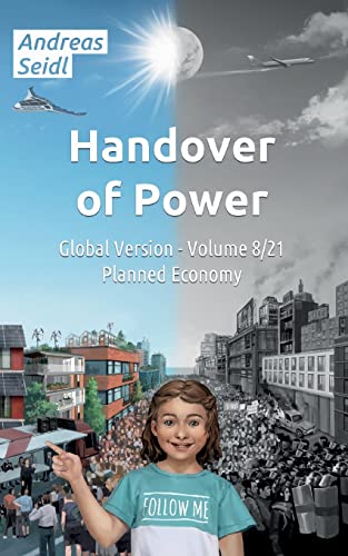 Handover Of Power - Planned Economy