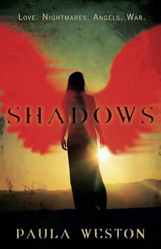 Shadows [Hardcover]