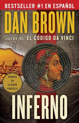 Inferno (Spanish Edition) [Paperback]