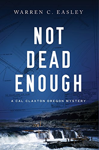 Not Dead Enough [Hardcover]