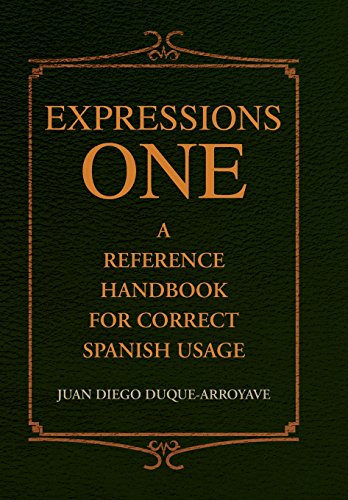 Expressions One [Hardcover]