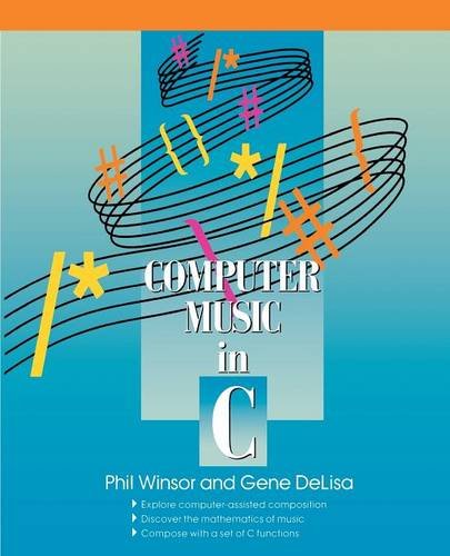 Computer Music In C [Paperback]