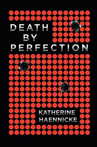 Death By Perfection [Paperback]