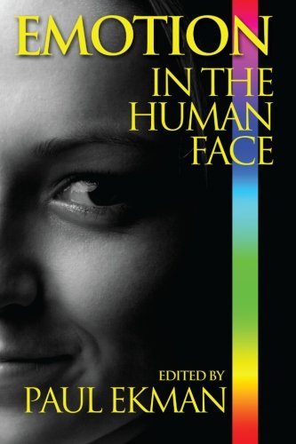 Emotion In The Human Face [Paperback]