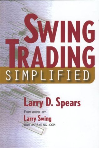 Swing Trading Simplified [Paperback]