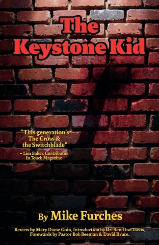 The Keystone Kid [Paperback]