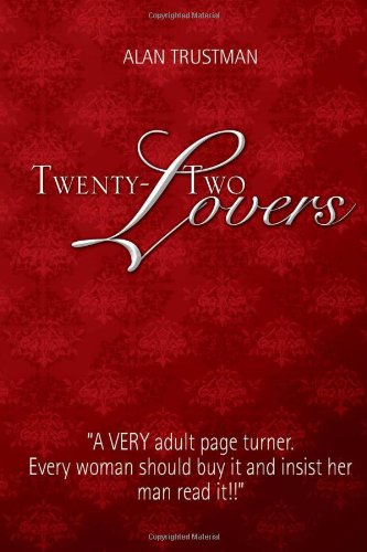 Twenty- Two Lovers [Hardcover]