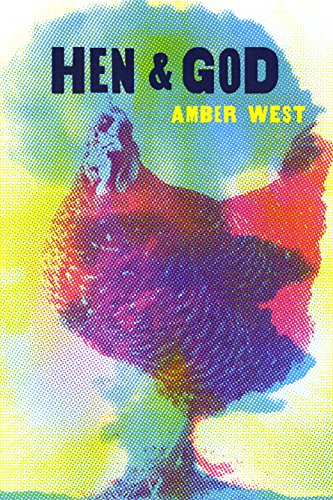 Hen &amp God [Paperback]