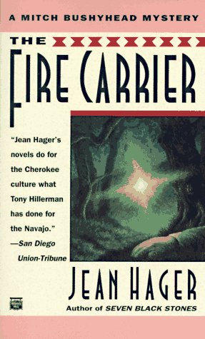 The Fire Carrier [Paperback]