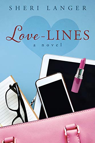 Love-Lines [Paperback]