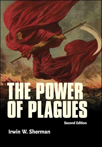 The Power of Plagues [Paperback]