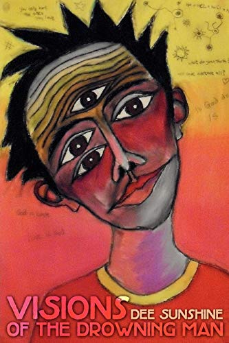 Visions of the Drowning Man [Paperback]