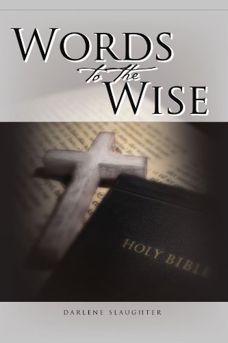 Words to the Wise [Paperback]