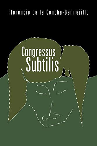 Congressus Subtilis [Paperback]