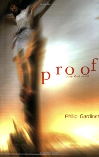 Proof Does God Exist (is There Any Evidence For The Existence Of God) [Paperback]