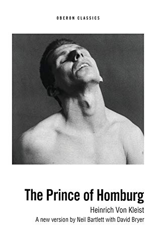 The Prince of Homburg [Paperback]