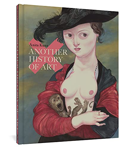 Another History of Art [Hardcover]