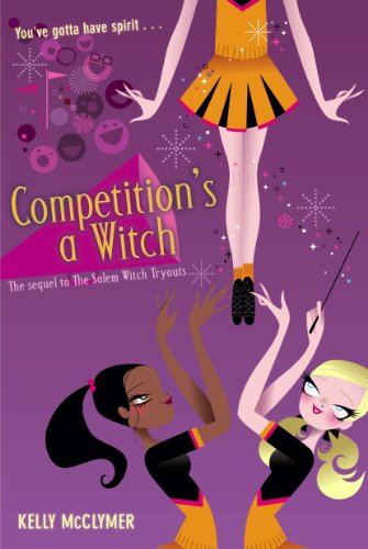 Competition&39s a Witch [Paperback]