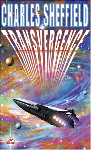 Transvergence [Paperback]