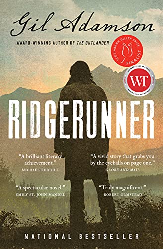Ridgerunner [Paperback]