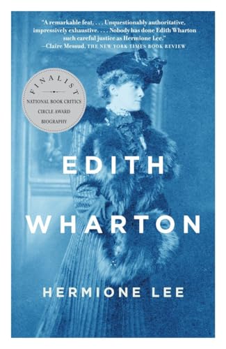 Edith Wharton Ambassador Book Awards [Paperback]