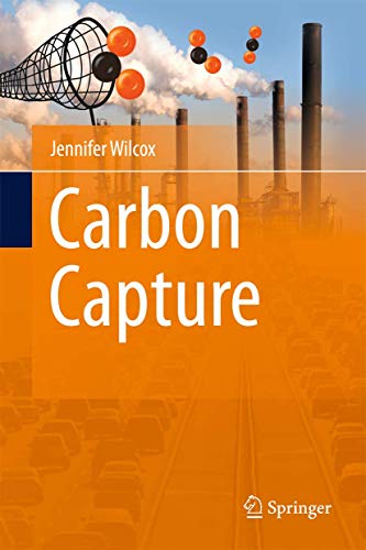 Carbon Capture [Paperback]
