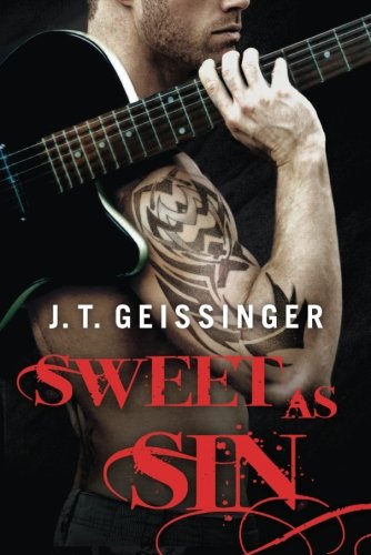 Sweet as Sin [Paperback]