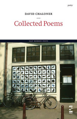 Collected Poems (salt Modern Poets) [Paperback]