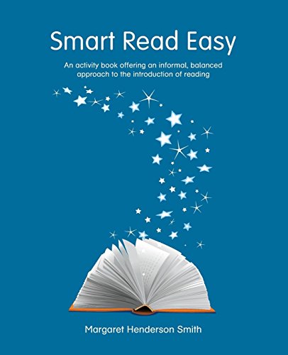 Smart Read Easy [Paperback]