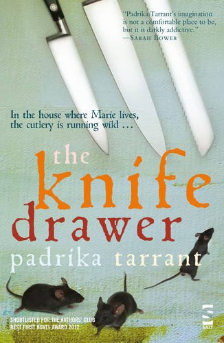 The Knife Drawer [Paperback]