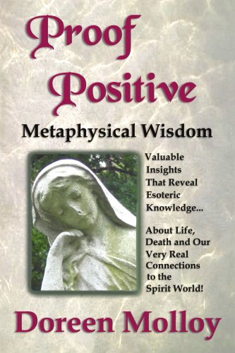 Proof Positive Metaphysical Wisdom [Paperback]