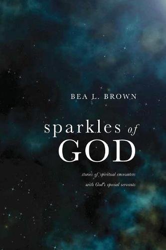 Sparkles Of God [Paperback]