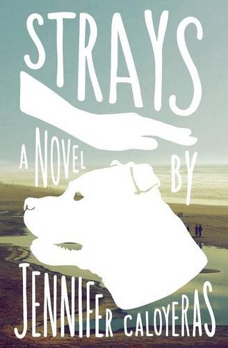Strays A Novel [Paperback]