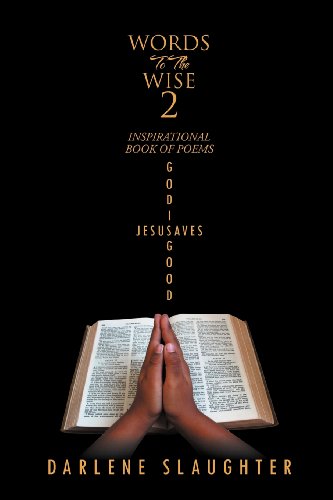 Words to the Wise [Paperback]